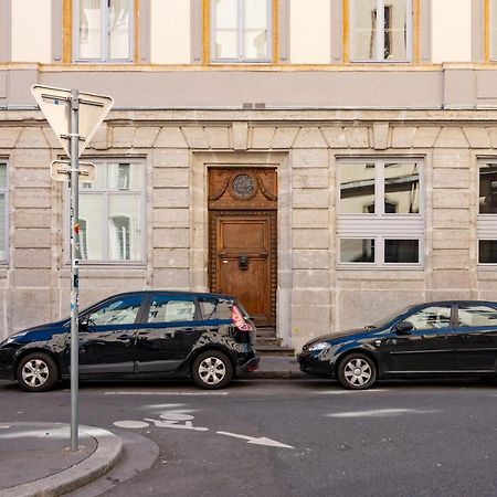 Le Royale Haussmann 4 Places Loft Canut Λυών Εξωτερικό φωτογραφία