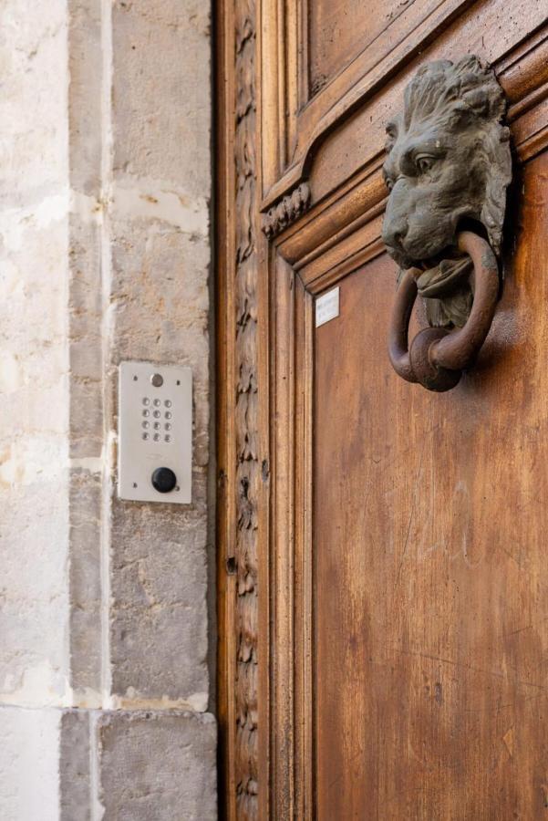Le Royale Haussmann 4 Places Loft Canut Λυών Εξωτερικό φωτογραφία