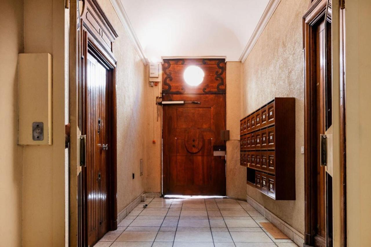 Le Royale Haussmann 4 Places Loft Canut Λυών Εξωτερικό φωτογραφία