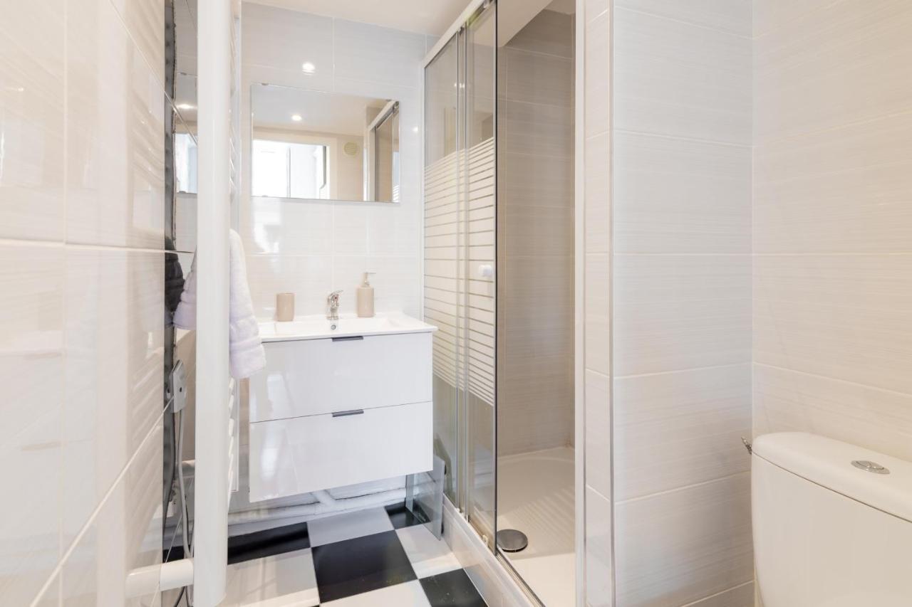 Le Royale Haussmann 4 Places Loft Canut Λυών Εξωτερικό φωτογραφία