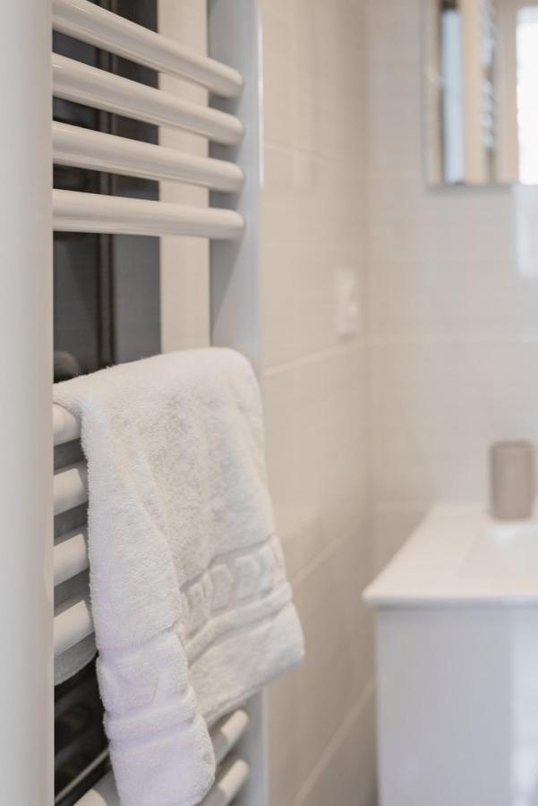 Le Royale Haussmann 4 Places Loft Canut Λυών Εξωτερικό φωτογραφία