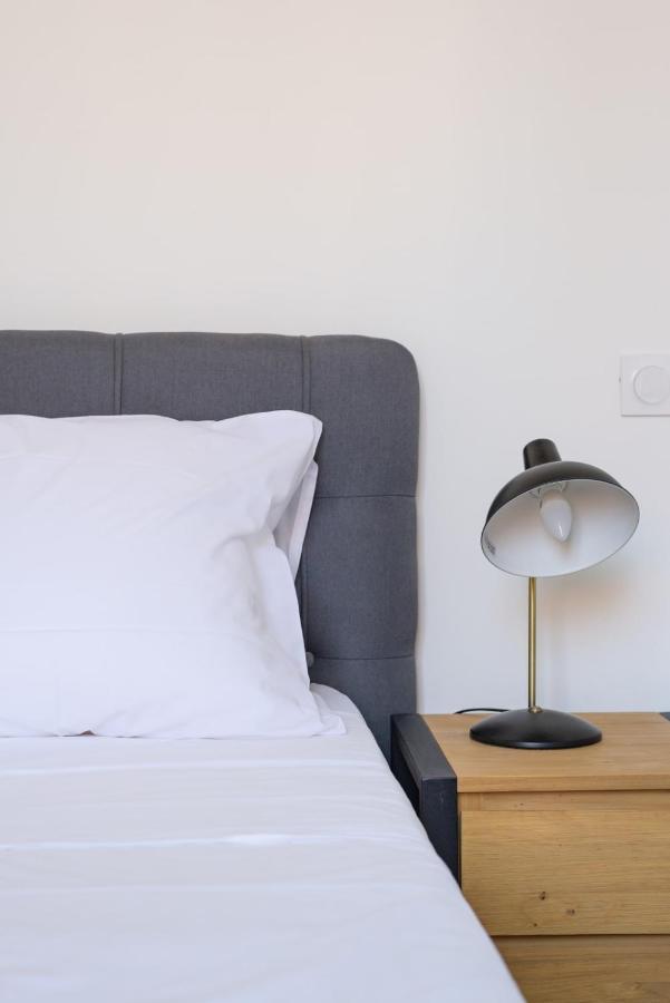 Le Royale Haussmann 4 Places Loft Canut Λυών Εξωτερικό φωτογραφία