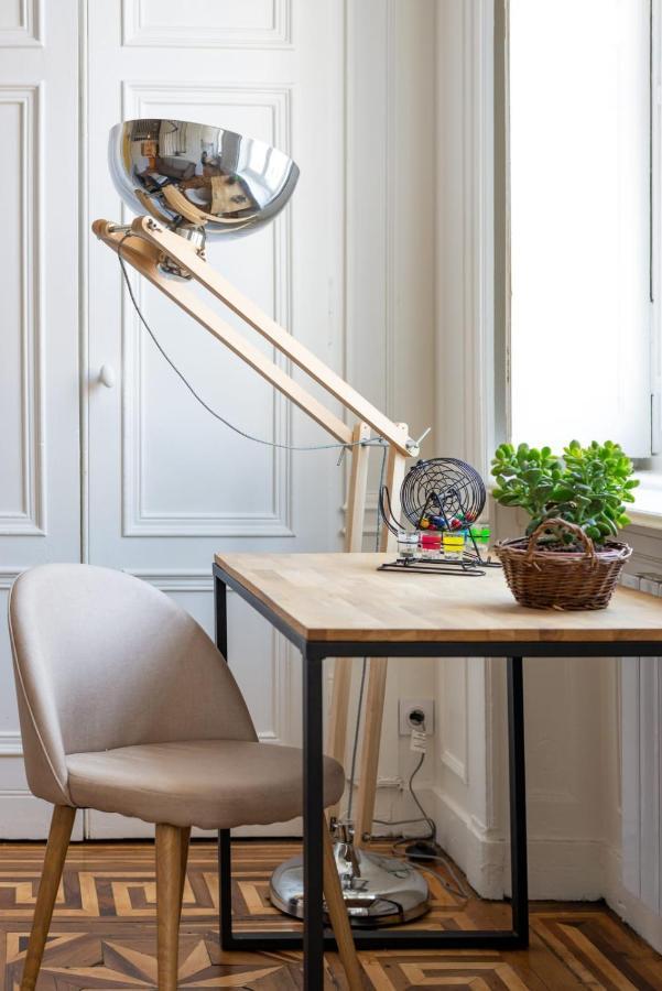 Le Royale Haussmann 4 Places Loft Canut Λυών Εξωτερικό φωτογραφία