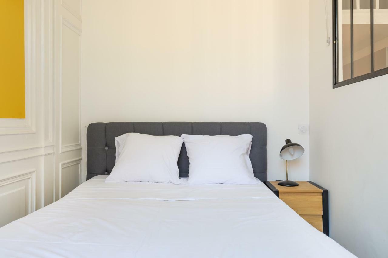 Le Royale Haussmann 4 Places Loft Canut Λυών Εξωτερικό φωτογραφία